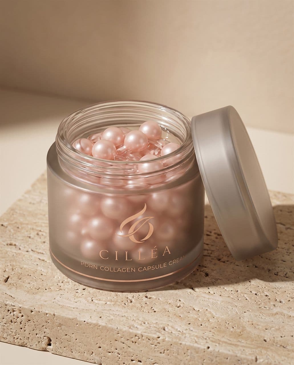 PDRN Collagen Capsule Cream — beeld 4