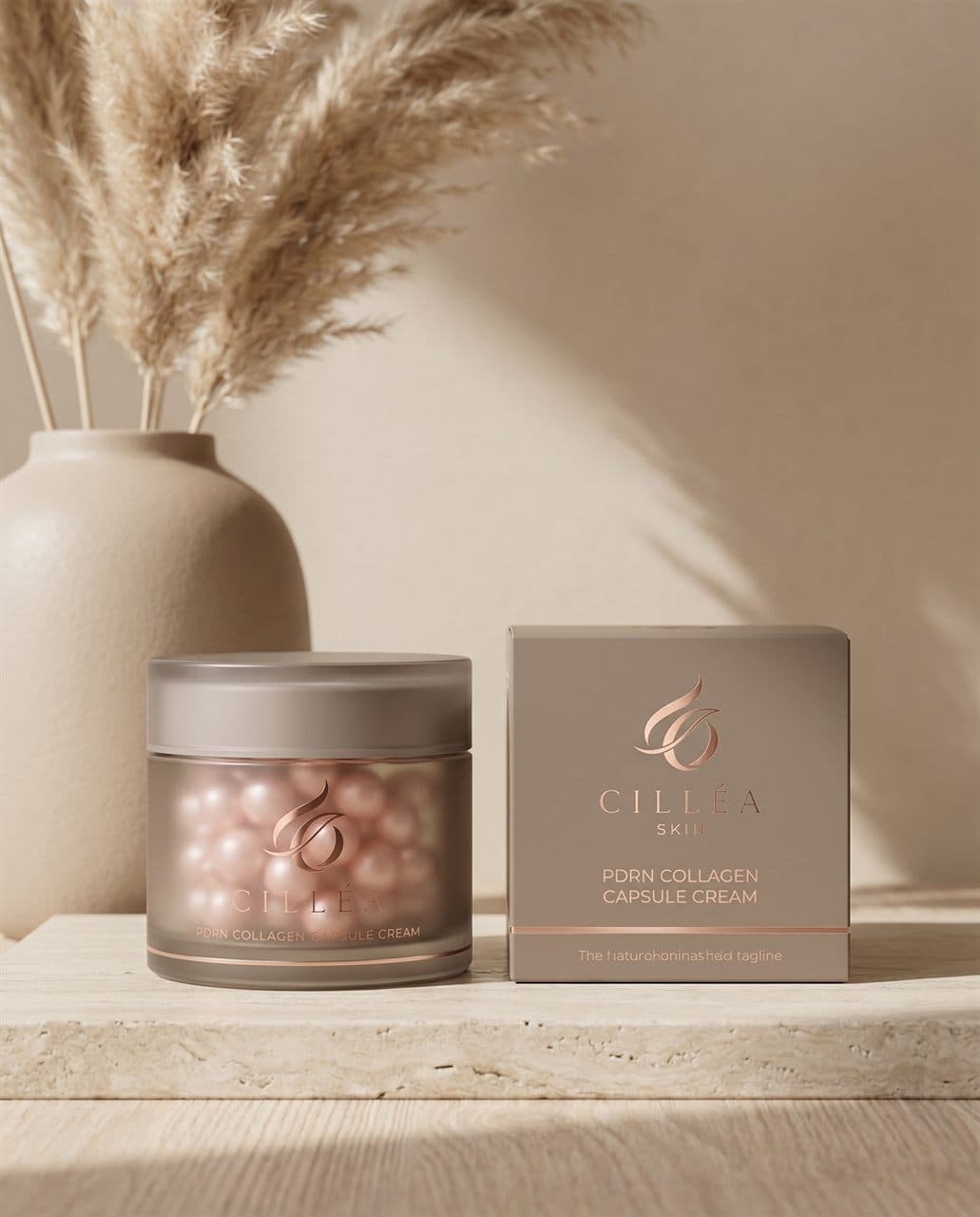 PDRN Collagen Capsule Cream — beeld 3