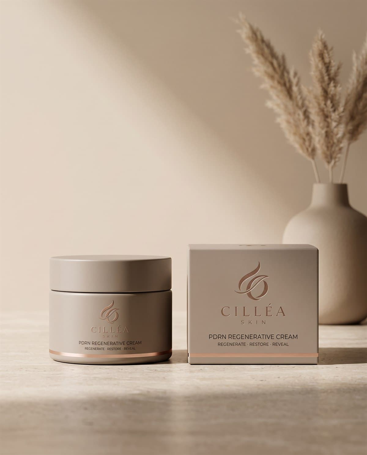 PDRN Regenerative Cream — beeld 2