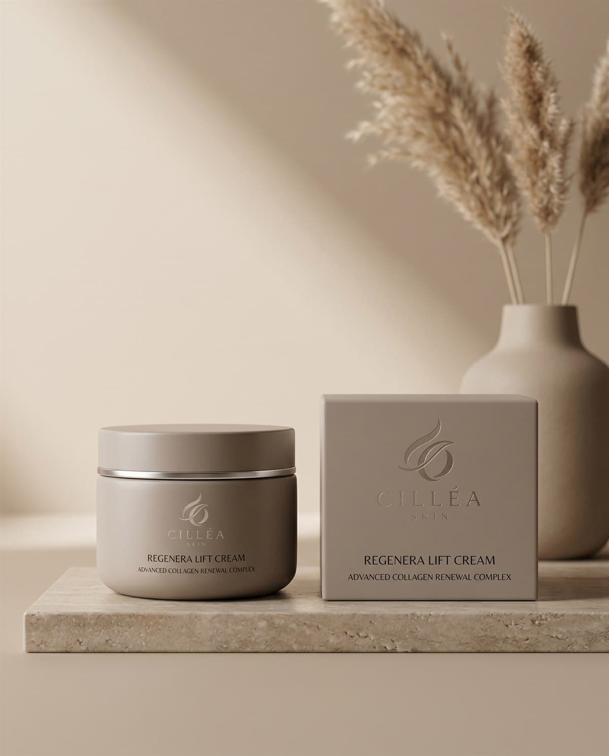 Regenera Lift Cream — beeld 2