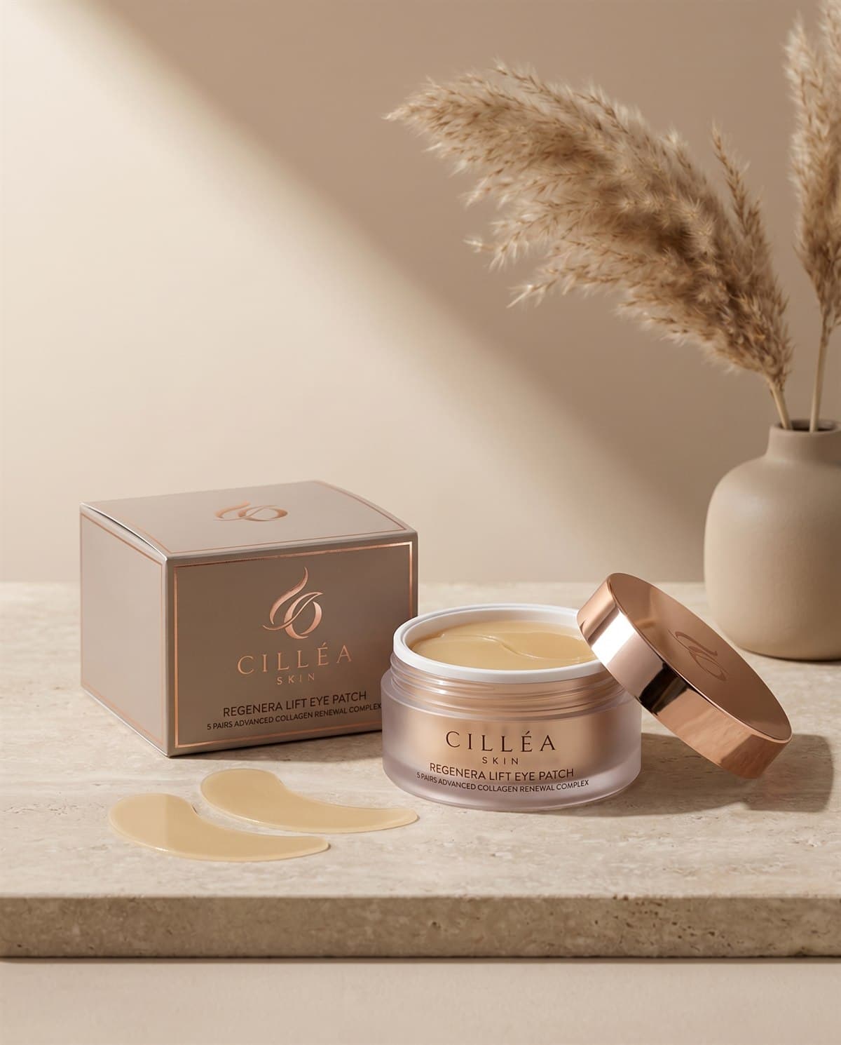 Regenera Lift Eye Patch — beeld 2