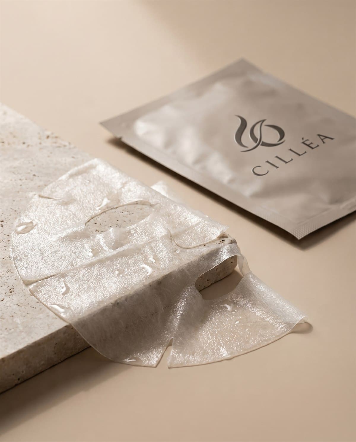 Regenera Lift Bio-Cellulose Mask — beeld 3