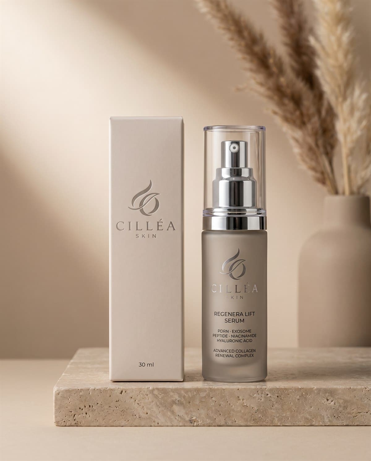 Regenera Lift Serum — beeld 2